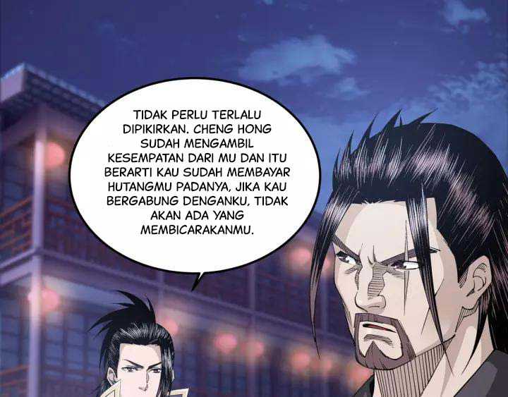 Greatest Boss System Chapter 33 Gambar 109